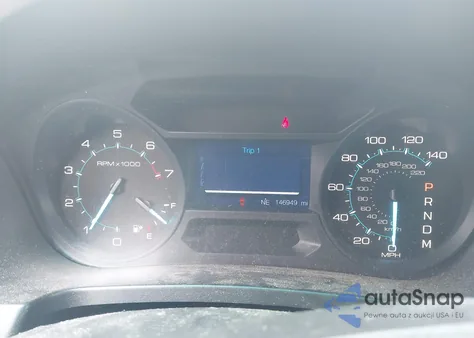 2013 Ford Explorer Xlt z USA, uszkodzony, nr VIN 1FM5K8D80DGB95959